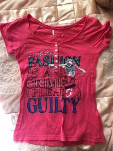 ОТДАМ ДАРОМ ПАКЕТ ЖЕНСКИХ ВЕЩЕЙ 40-42 размера - _NMBuPacYbY.jpg