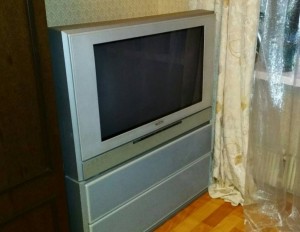 Телевизор Toshiba 32  - WhatsApp Image 2017-10-06 at 18.30.08.jpeg