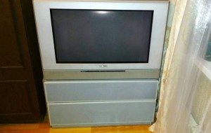 Телевизор Toshiba 32  - WhatsApp Image 2017-10-06 at 18.30.07.jpeg