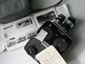 Камера-легенда Yashica-8  - IMG_0720=00.JPG