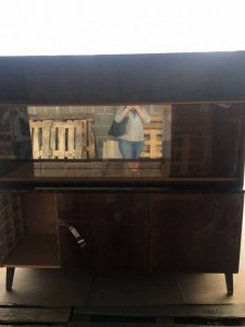 Отдам даром мебель за самовывоз - шкаф2.JPG