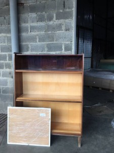 Отдам даром мебель за самовывоз - шкаф3.JPG