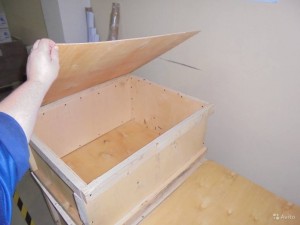 Поменяю два ящика из фанеры на 2 пакета молока - 3858870965.jpg