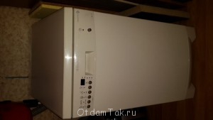 Отдам посудомойку не работает ТЭН  - 20140614_161553.jpg