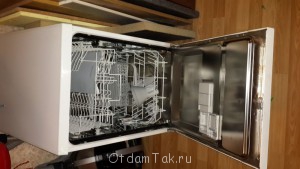 Отдам посудомойку не работает ТЭН  - 20140614_161540.jpg