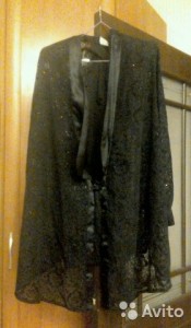 Пакет женских вещей очень большого размера - 3906038033.jpg