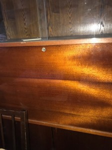 Отдам сервант и полки - IMG_9324.jpg