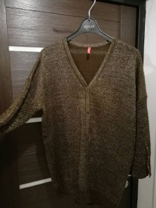 Кардиган коричневый с люрексом - IMG_20171112_013858.jpg