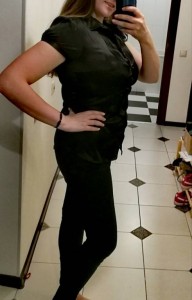 Рубашка атласная черная 48 размер - IMG_20171112_024115.jpg