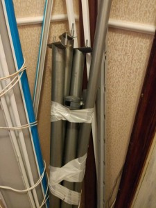 Бронь. Отдам в дар металлическую стойку для одежды - IMG_20171112_014332_HHT.jpg