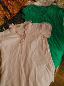 Отдам в дар шапки, платки, футболки - IMG_20171112_024205_HHT.jpg