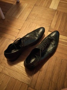 Отдам в дар мужские ботинки 43 размера - IMG_20171112_014859_HHT.jpg