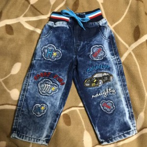 Детские джинсы - IMG_0069.JPG