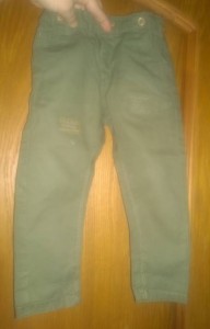 Детские джинсы - WP_20171004_018.jpg