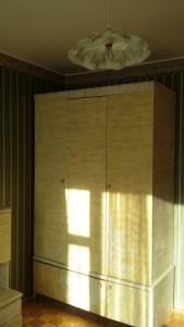 Прихожая, шкафы, письменный стол, тумбы - 20171109_103517.jpg