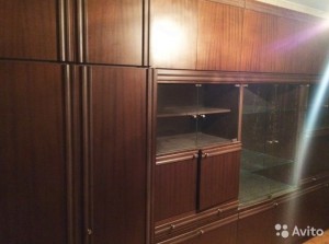 Мебель - Стенка - 3970839724.jpg