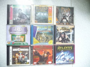 Компьютерные игры отданы  - P1130103.JPG