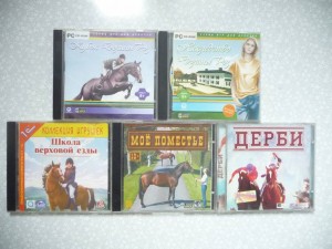 Компьютерные игры отданы  - P1130106.JPG