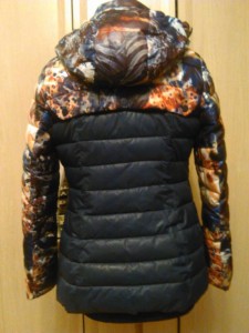 Куртка жен 46-48 осень-зима б у отдам даром - DSC_0193[1].jpg