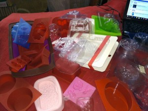 Формы для мыловарения. - Формы.jpg