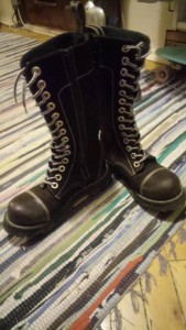 Ботинки PREDATOR р. 41 - DSC_0006.JPG