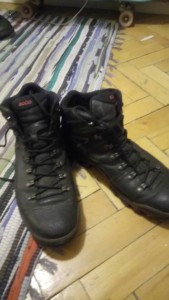 Мужские ботинки ecco р. 45 зима - DSC_0007.JPG