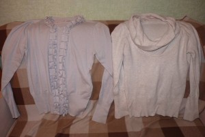 Отдам одежда женская 46-48 - P1100887.JPG