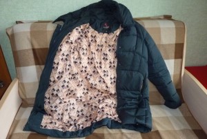 Отдам куртки - P1100791.JPG