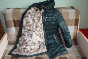 Отдам куртки - P1100793.JPG