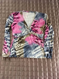 На рост 160-165, размер 42