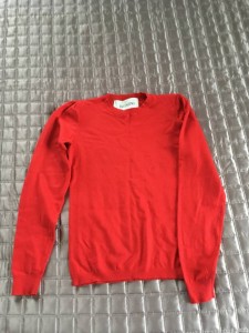 На рост 160-165, размер 40-42