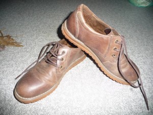 Женские полуботинки 37 р-р отданы  - полуботинки1.jpg