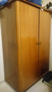 Отдам шкаф хорошёво-мнёвники, щукинская  - DSC_2357.JPG