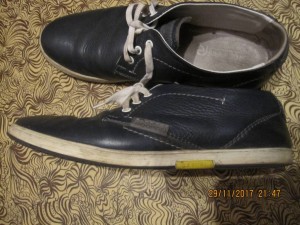 Отдам Туфли БРОНЬ до пятницы  - 2017-11-29 18-47-46.JPG