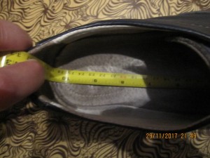 Отдам Туфли БРОНЬ до пятницы  - 2017-11-29 18-49-04.JPG