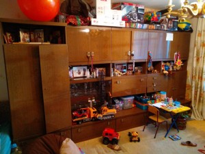 отдам шкаф стенку импортную  - 01.jpg