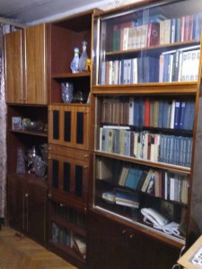 Отдам бесплатно стенку Ольховка-декор в Москве - IMG_20171005_183600.jpg