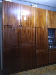 Отдам бесплатно стенку Ольховка-декор в Москве - IMG_20171005_183931.jpg