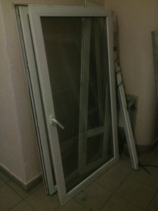 Отдам в дар если кому-то нужно однокамерный стеклопакет - IMG_20171202_113643.jpg