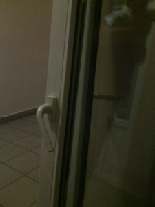 Отдам в дар если кому-то нужно однокамерный стеклопакет - IMG_20171202_113709.jpg