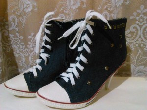 Кеды-ботильоны женские 40р абсолютно новые - DSC_0202[1].jpg