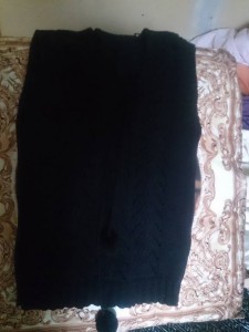 жилет вязаный р-р 42-46 - DSC_0990.JPG