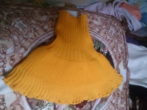 жилет вязаный р-р 42-46 - DSC_0992.JPG