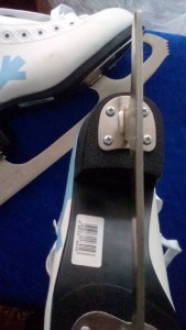 Продам новые коньки женские . - IMG_20171209_131244.jpg