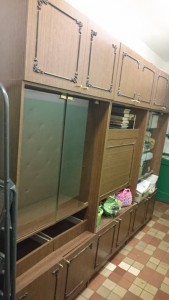 Отдам даром стенку в хорошем состоянии. - DSC_0028.JPG