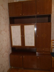 Отдам шкаф и стелажи - DSCN1240.JPG