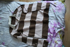 кофта размер L