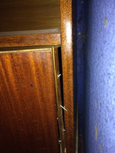 Поправимый дефект