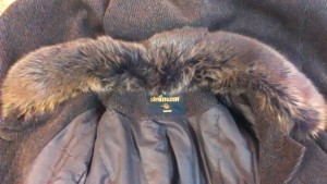 отдам женское пальто - IMG_20170116_030454.jpg