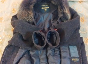 отдам женское пальто - IMG_20170116_030247.jpg